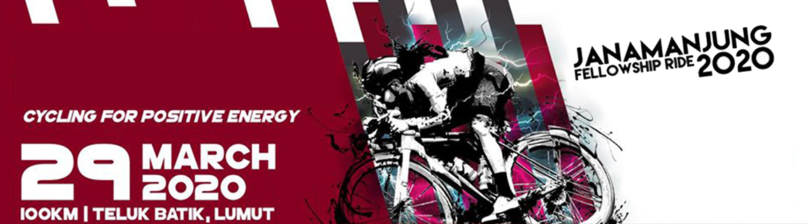 Janamanjung Fellowship Ride 2020