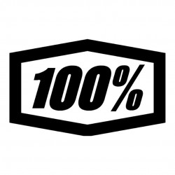 100percent