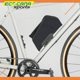 Fidlock TWIST Essential Bag + Bike Base (Blue L)