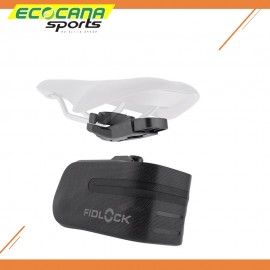 Fidlock PUSH Saddle Bag For Road Folding Gravel Mountain Fat Bicycles