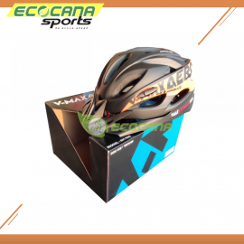 V-Max Aero Bicycle Helmet