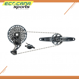 SRAM GX Groupset 12 speed