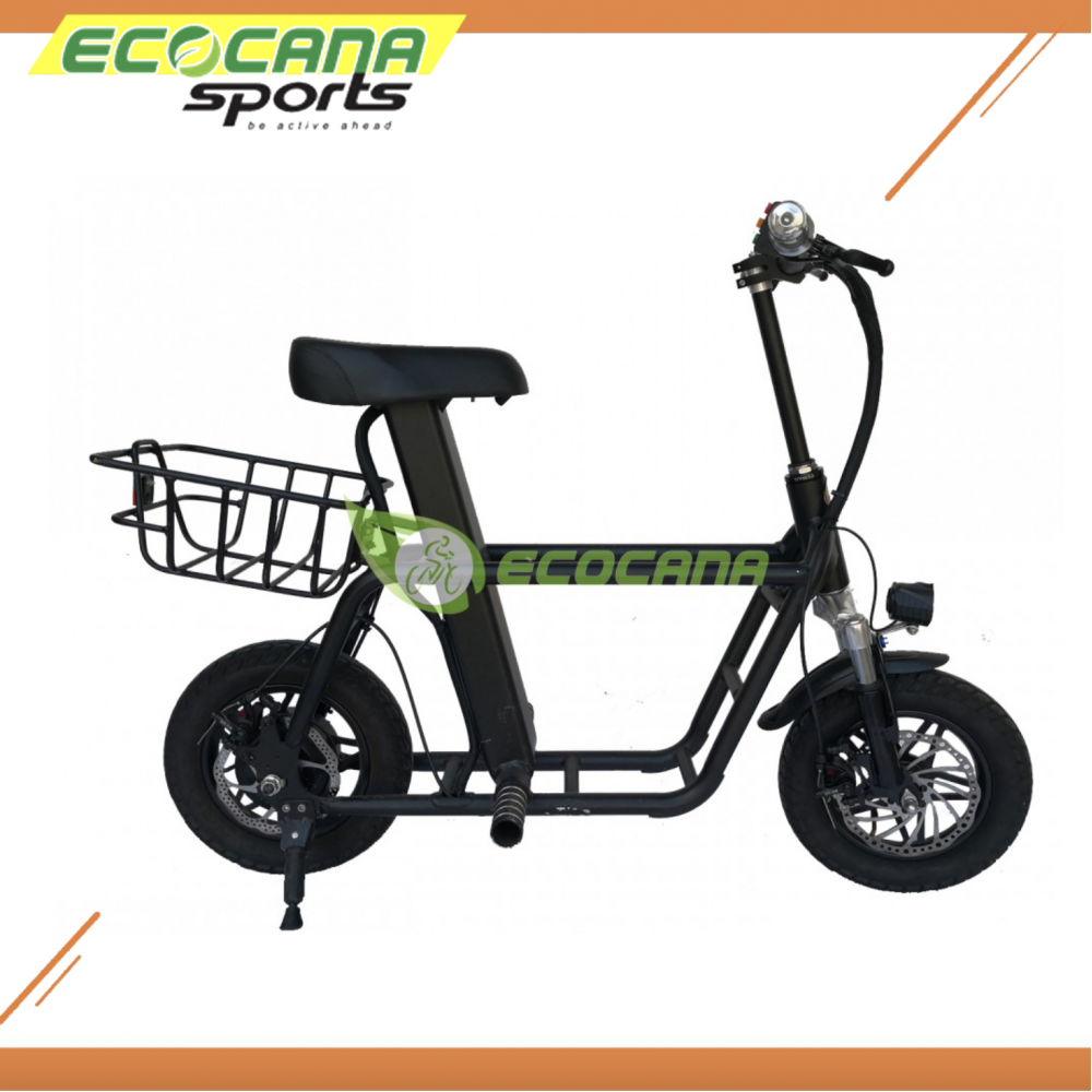TEM V2 Electric Scooter