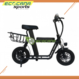 TEM V2 Electric Scooter