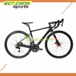 Twitter Stealth Pro Disc RS22 Carbon Road Bicycle (48cm) Speed 22