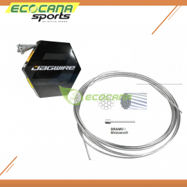 Jagwire Basic Shift Inner Wire - Galvanised Steel