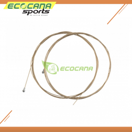 Jagwire Pro Brake Inner Wire Cable - Polished Slick Stainless