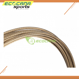 Jagwire Pro Shift Inner Wire Cable - Polished Stainless Steel
