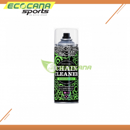 Muc-off Chain Cleaner 400ml