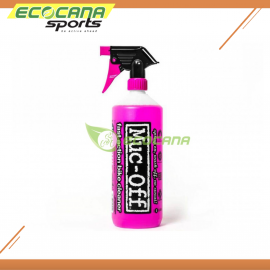 Muc-off Nano Tech Bike Cleaner 1litre Bicycle Wash