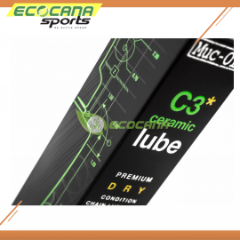 Muc-Off UK C3 Dry Ceramic Lube Ultimate 120ml