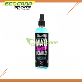 Muc-Off Matt Finish Detailer 250ml