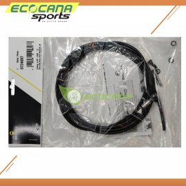 Magura Disc Brake Tubing Set
