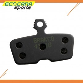 BRAKCO BP-53 FOR SRAM CODE BRAKE PAD BICYCLE BRAKE