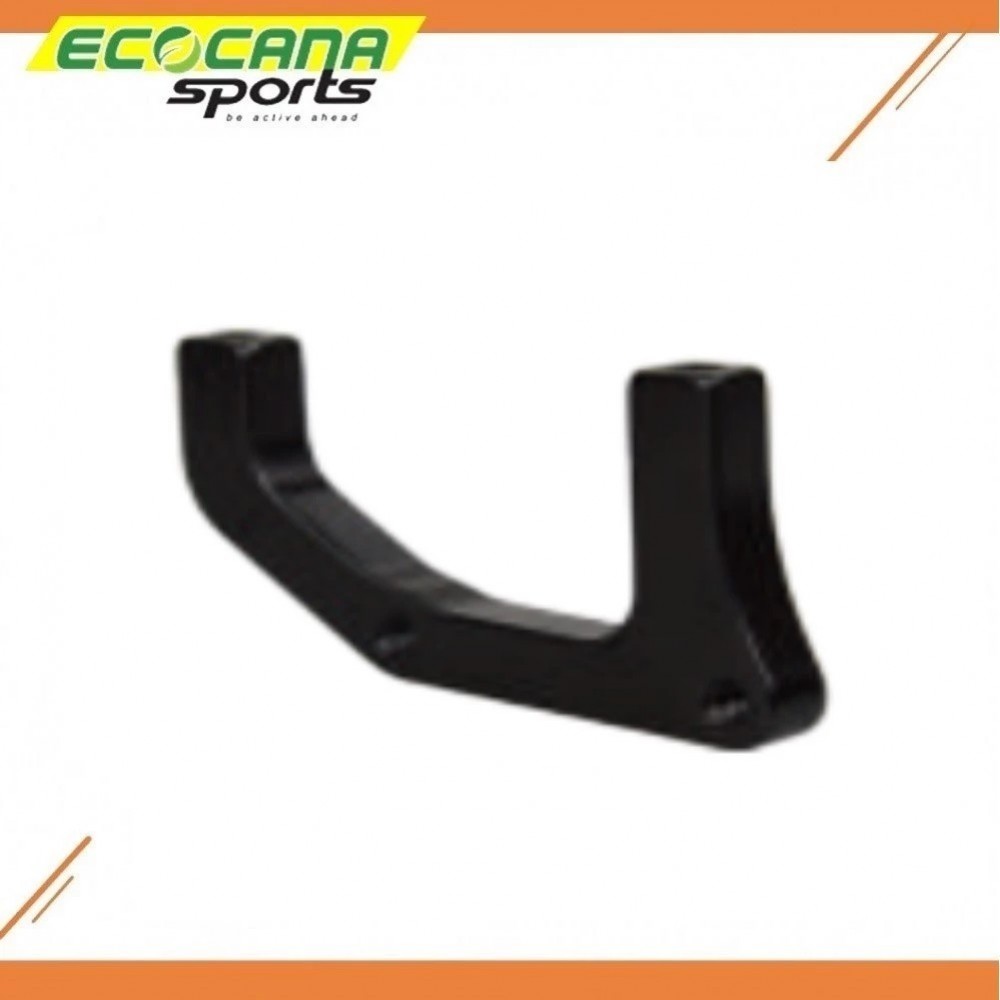 BRAKCO AP-36 BRAKE ADAPTER FOR IS FRAME AND FORK. PM POSTMOUNT CALIPER TO INTERNATIONAL STANDARD IS FRAME AND FORK 140 TO 220 BRAKCO AP-36 BRAKE ADAPTER FOR IS FRAME AND FORK. PM POSTMOUNT CALIPER TO INTERNATIONAL STANDARD IS FRAME AND FORK 140 TO 220