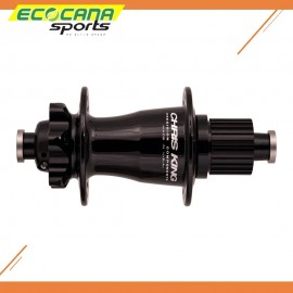 CHRIS KING BLACK MOUNTAIN BIKE BOOST HUB