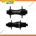 CHRIS KING BLACK MOUNTAIN BIKE BOOST HUB