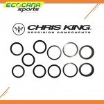 CHRIS KING BOTTOM BRACKET FIT KIT THREADFIT 30 #3 PBB083