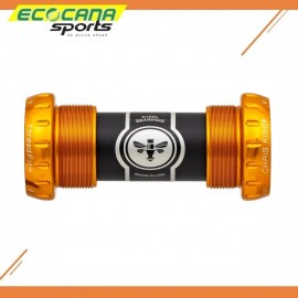 CHRIS KING BOTTOM BRACKET THREADFIT 24 FOR MTB
