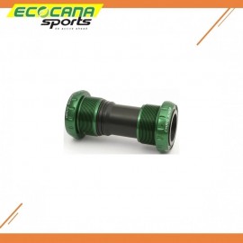 CHRIS KING BOTTOM BRACKET THREADFIT 24 FOR MTB