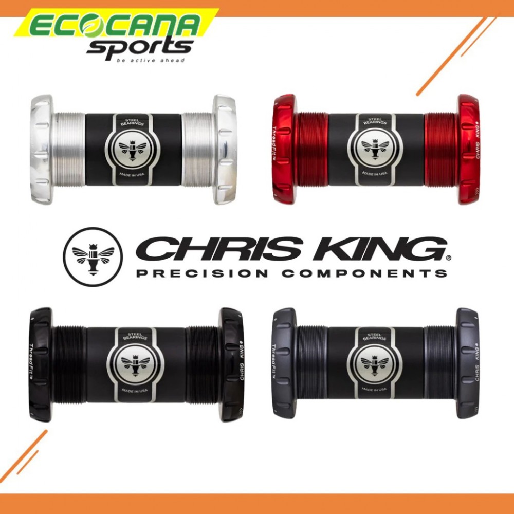 CHRIS KING THREADFIT 30 BOTTOM BRACKET