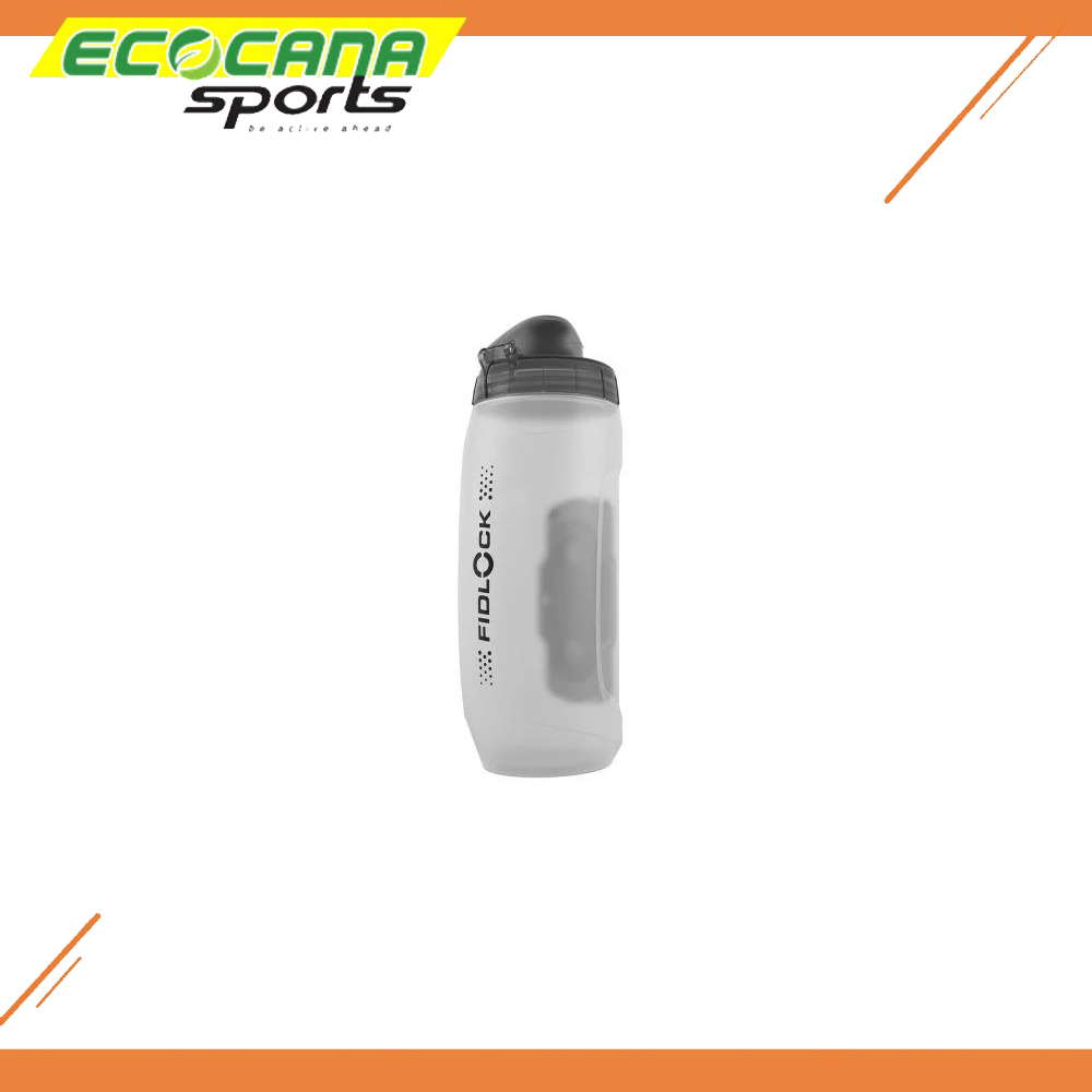 Fidlock Clear Bottle 590 (BOTTLE ONLY) Fidlock Clear Bottle 590 (BOTTLE ONLY)
