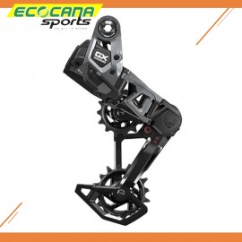 SRAM Rear Derailleur GX T TYPE AXS WIRELESS (Without Battery)