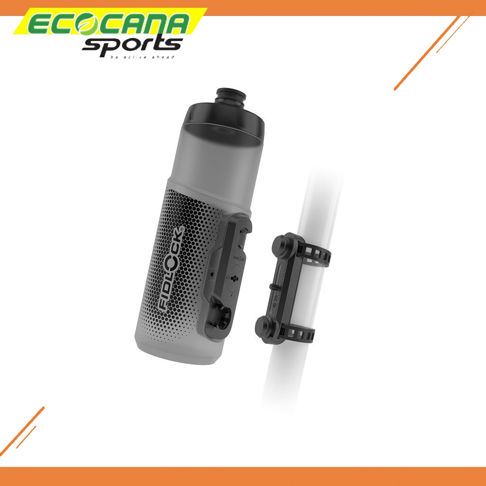 FIdlock Smoke Bottle 600 (BOTTLE ONLY) FIdlock Smoke Bottle 600 (BOTTLE ONLY)