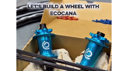 How to Build a Wheelset for Your Bicycle