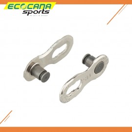 KMC X11EL Extra Light Hollow Plate 11S 118 links KMC X11EL Extra Light Hollow Plate 11S 118 links