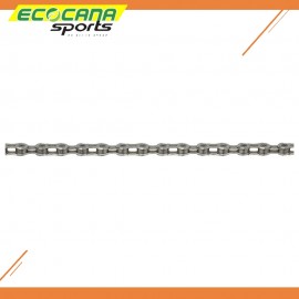 KMC X11EL Extra Light Hollow Plate 11S 118 links KMC X11EL Extra Light Hollow Plate 11S 118 links