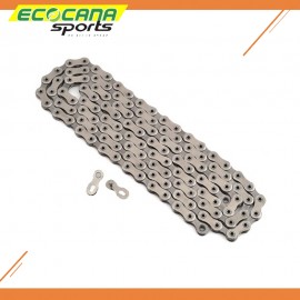 SHIMANO 12 SPEED CHAIN XTR M9100 BICYCLE 126 LINKS