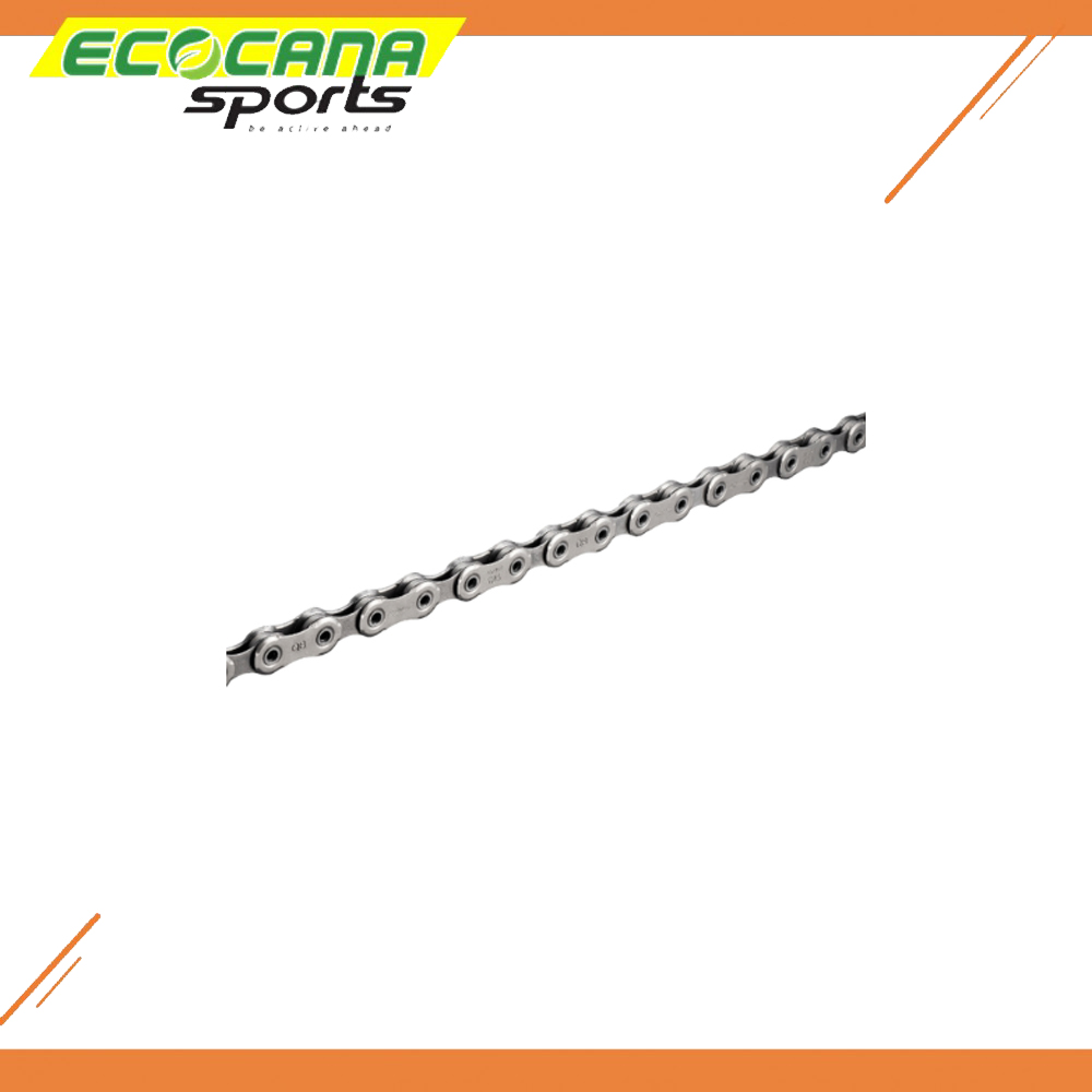 SHIMANO 12 SPEED CHAIN XTR M9100 BICYCLE 126 LINKS