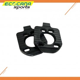 MAGPED PLASTIC PLATES FOR MEGPED ROAD2 PEDALS