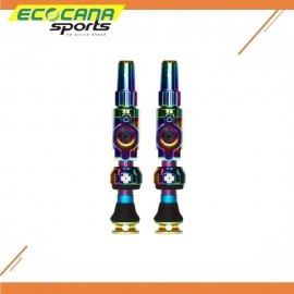 MUC-OFF BIG BORE LITE BICYCLE TUBELESS VALVE (45MM LARGE) FOR MTB/ROADBIKE