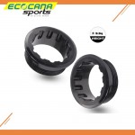 Lock Ring & Washer 12 Speed Microspline Cassette Cap CNC Alloy for Shimano M7100 6100 8100