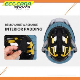 OUTDOOR MASTER GEM 2 CROSS COUNTRY HELMET WITH MIPS