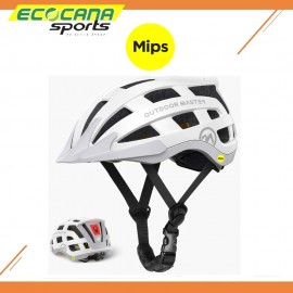 OUTDOOR MASTER GEM 2 CROSS COUNTRY HELMET WITH MIPS