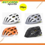 OUTDOOR MASTER GEM 2 CROSS COUNTRY HELMET WITH MIPS