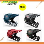 OUTDOOR MASTER RHINO FULL FACE ENDURO HELMET WITH MIPS