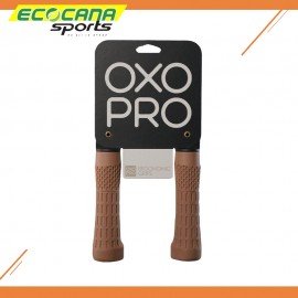 OXO PRO Performance II MTB Grips (BROWN)