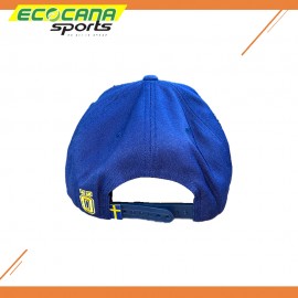 Ohlins Snapback Cap dark blue Flexfit 110