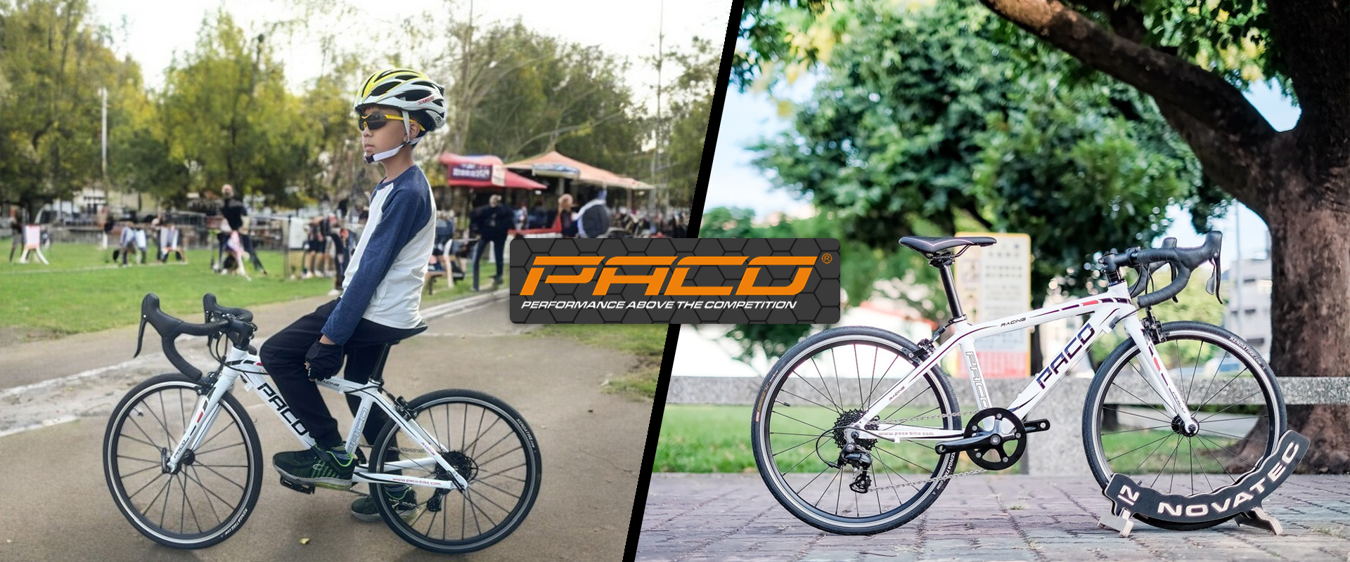 PACO Bikes