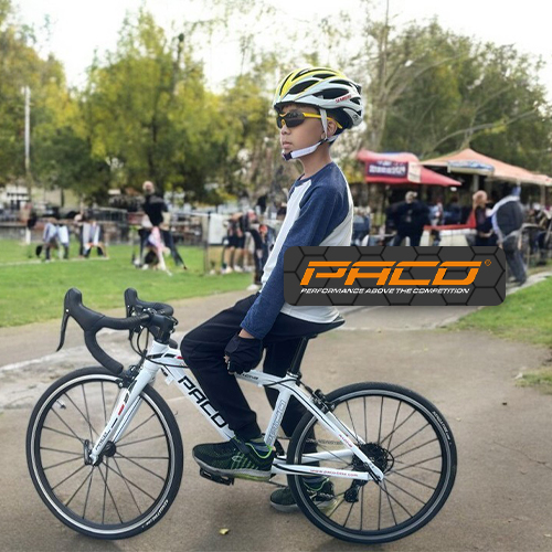 PACO Bikes