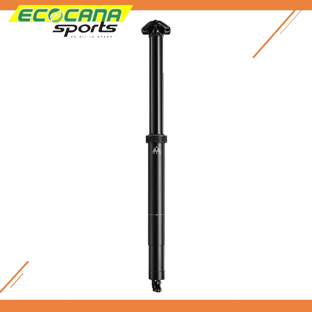 PNW Loam Dropper Gen 2 Black (30.9mm/175mm) PNW Loam Dropper Gen 2 Black (30.9mm/175mm)