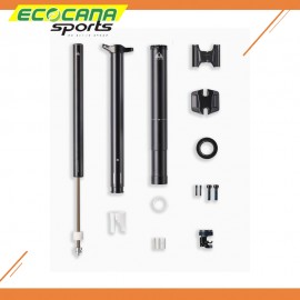 PNW Loam Dropper Gen 2 Black (30.9mm/175mm) PNW Loam Dropper Gen 2 Black (30.9mm/175mm)