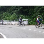 Cycling Between Gombak to Genting Sempah Cycling Between Gombak to Genting Sempah
