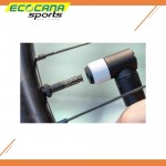 SCHWALBE CLIK VALVE CONVERSION KIT (PRESTA TO CLIK) FOR TUBELESS VALVE