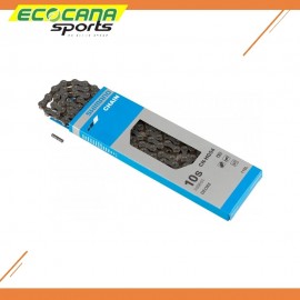 SHIMANO 10S CHAIN DEORE CN-HG54 116 LINK