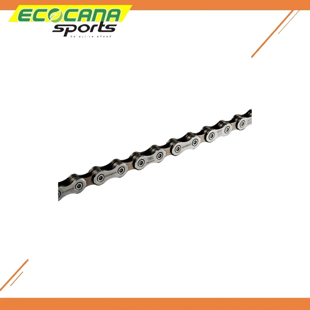SHIMANO 10S CHAIN DEORE CN-HG54 116 LINK